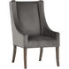 Aiden Piccolo Pebble Dining Armchair